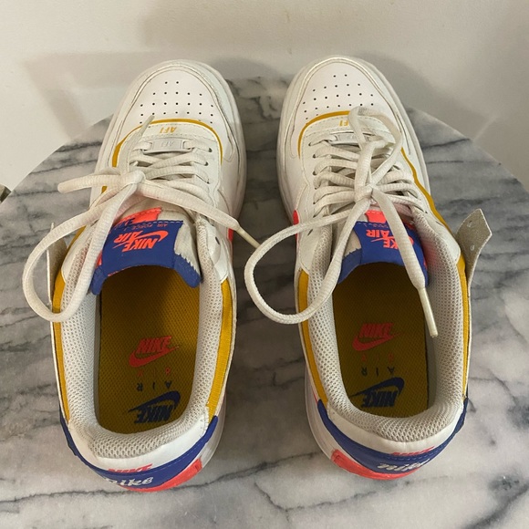 Nike Air Force 1 Shadow - Picture 6 of 11